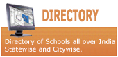 schools directory, rajasthan, india