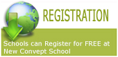 school registration at new concept school, rajasthan, india